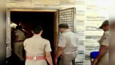 Odisha SI test scam: ED takes up probe, searches premises of key accused