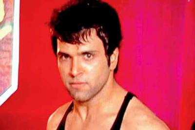 Being fat was a disaster: Rithvik