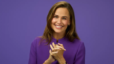 Jennifer Garner bought back her family’s 55-acre Oklahoma farm in 2017; the land, held by her family since 1936, now inspires her organic children’s food business