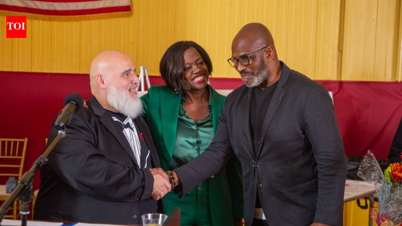 Viola Davis grew up in poverty in Rhode Island; now she and husband Julius Tennon are donating $1.2 million to help local families