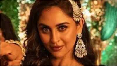 Krystle D’Souza says the time before ‘Shararat’ from ‘Dhurandhar’ was the lowest phase of her career: ‘I was lost’