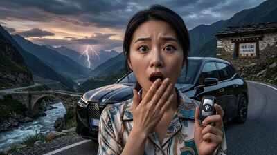 ‘Why can’t she?’: China restaurant owner gifts two employees BMWs worth Rs 43 lakh each after seeing them commute on electric scooters in harsh cold