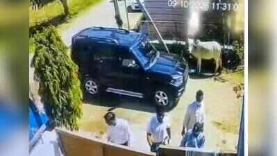 Fake I-T officers raid Ajmer businessman’s house, flee with jewellery