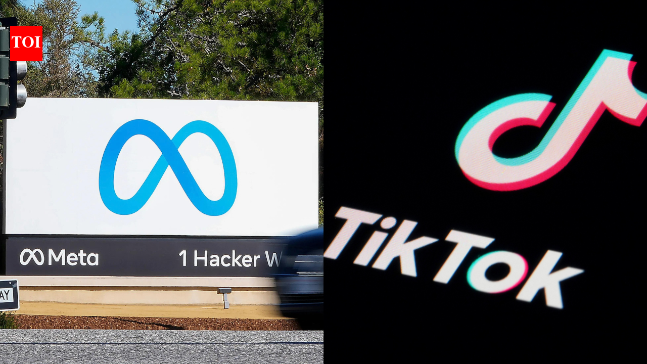 Meta заборонила рекламу TikTok на своїх платформах у 7 країнах
