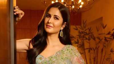 When Katrina Kaif revealed her biggest learning from past relationships: 'Nobody else is responsible for your happiness’