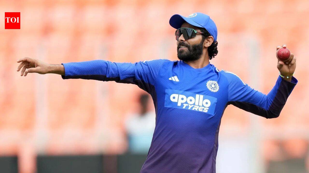ന്യൂസിലാൻഡ് ടെസ്റ്റ് പരമ്പരയ്ക്ക് മുന്നോടിയായി രഞ്ജി ട്രോഫിയിൽ കളിക്കാൻ രവീന്ദ്ര ജഡേജ ഒരുങ്ങുന്നു