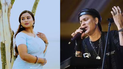 Zubeen Garg death case: Accused singer Amritprabha Mahanta gets bail from Gauhati high court