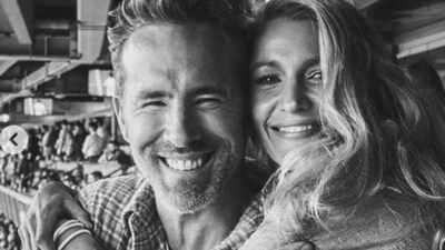 In 2022, Ryan Reynolds and Blake Lively gave $500,000 to Water First; four years later, the Canadian charity's latest graduating class included eight newly certified Indigenous water operators