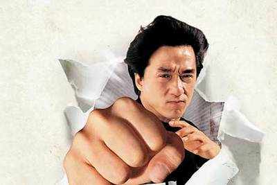 Crush hour: Jackie Chan’s incredible stunts & injuries