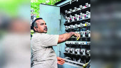 Delayed power meter readings persist across Chennai despite TNPDCL instructions