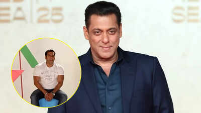 Salman Khan turns to content creator? Superstar launches his official YouTube channel amid hosting ‘Bigg Boss 20’: ‘Shuru se shuru karte hain’