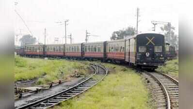 Ahead of CJP protest in New Delhi, Ranchi Garib Rath Express cancelled