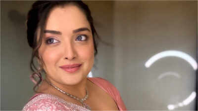 Aamrapali Dubey’s sister Aanchal slams Gullu and Mahhi Vij over ‘Motu Patlu and Football’ body-shaming remarks