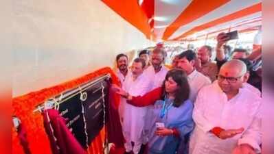 Jasidih bypass line opens to boost rail operations