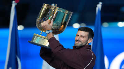 COVID-19 hero: How Novak Djokovic donated €1 million during one of mankind’s worst crises— the ventilators, CT scanners and medical equipment his money helped buy