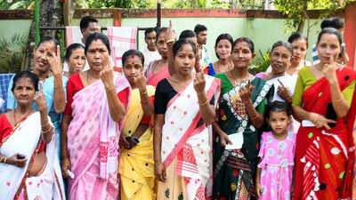 No correlation between SIR deletions & poll results in Bengal: chief electoral officer