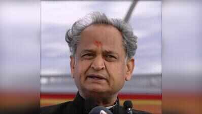 Raj ranks second in custodial deaths: Gehlot