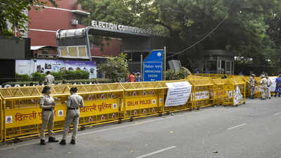 ‘Coordinate with Delhi Police’: Home secy directs states, UTs amid CJP mobilisation concerns ahead of banned protest