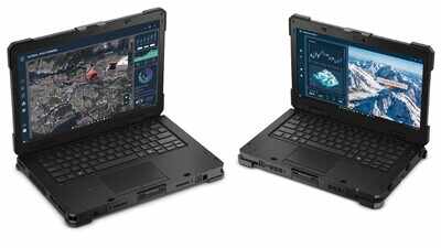 Dell Pro Rugged 13 Extreme and Dell Pro Rugged 14 launched: Price in ...