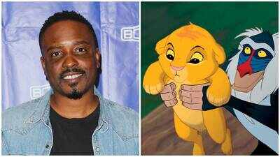 At 13, Jason Weaver was offered $2 million by Disney to sing as young Simba in The Lion King; his mother chose $100,000 plus royalties instead, and 32 years later he says the checks are still coming