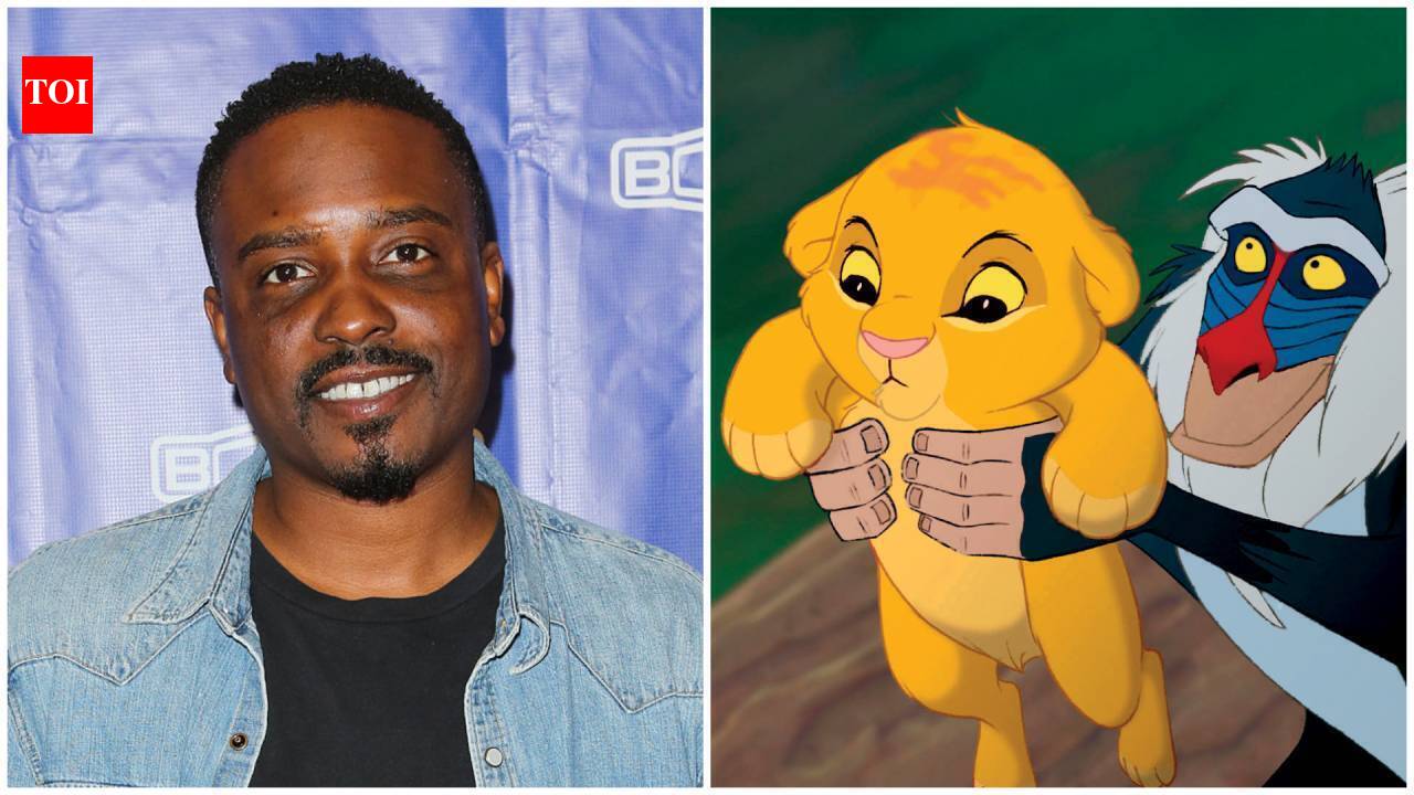 At 13, Jason Weaver was offered $2 million by Disney to sing as young Simba in The Lion King; his mother chose $100,000 plus royalties instead, and 32 years later he says the checks are still coming