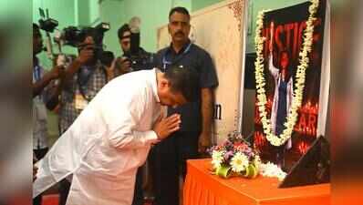 Will replace health secy if he had ordered repair work at RG Kar: Suvendu