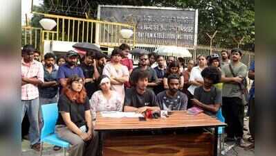 SRFTI students threaten ‘indefinite academic halt’, VC Calls for Campus Calm