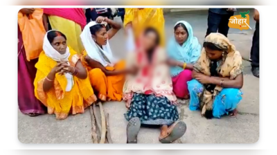 2 Latehar cops suspended after tribal woman alleges assault; CM orders probe