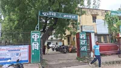 Bhilwara faces 1 lakh hectare drop in Rabi sowing due to weak monsoon