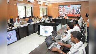 Prepare lists of criminals, act on sensitive social media cases in 2 hrs: CM