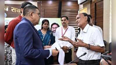 Grievance hearing helps Bokaro man get land receipt in two hours