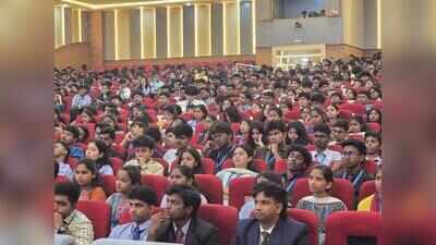 AI changing employer expectations; degrees alone no longer enough, say experts in Bengaluru