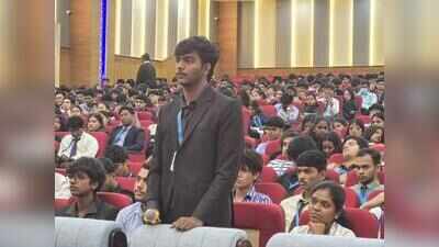 AI changing employer expectations; degrees alone no longer enough, say experts in Bengaluru
