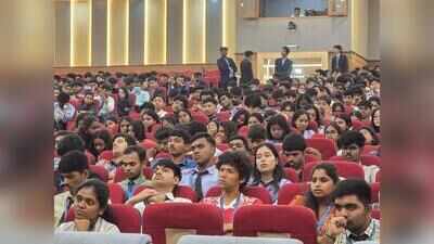 AI changing employer expectations; degrees alone no longer enough, say experts in Bengaluru