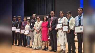AI changing employer expectations; degrees alone no longer enough, say experts in Bengaluru