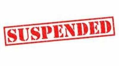 Police officer suspended for assaulting lawyer, friend in Kollam ...