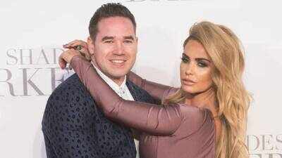 Katie Price’s ex-husband Kieran Hayler told his 13-year-old rape accuser she could be his ‘best friend’ because he had no friends, court hears; he denies all charges
