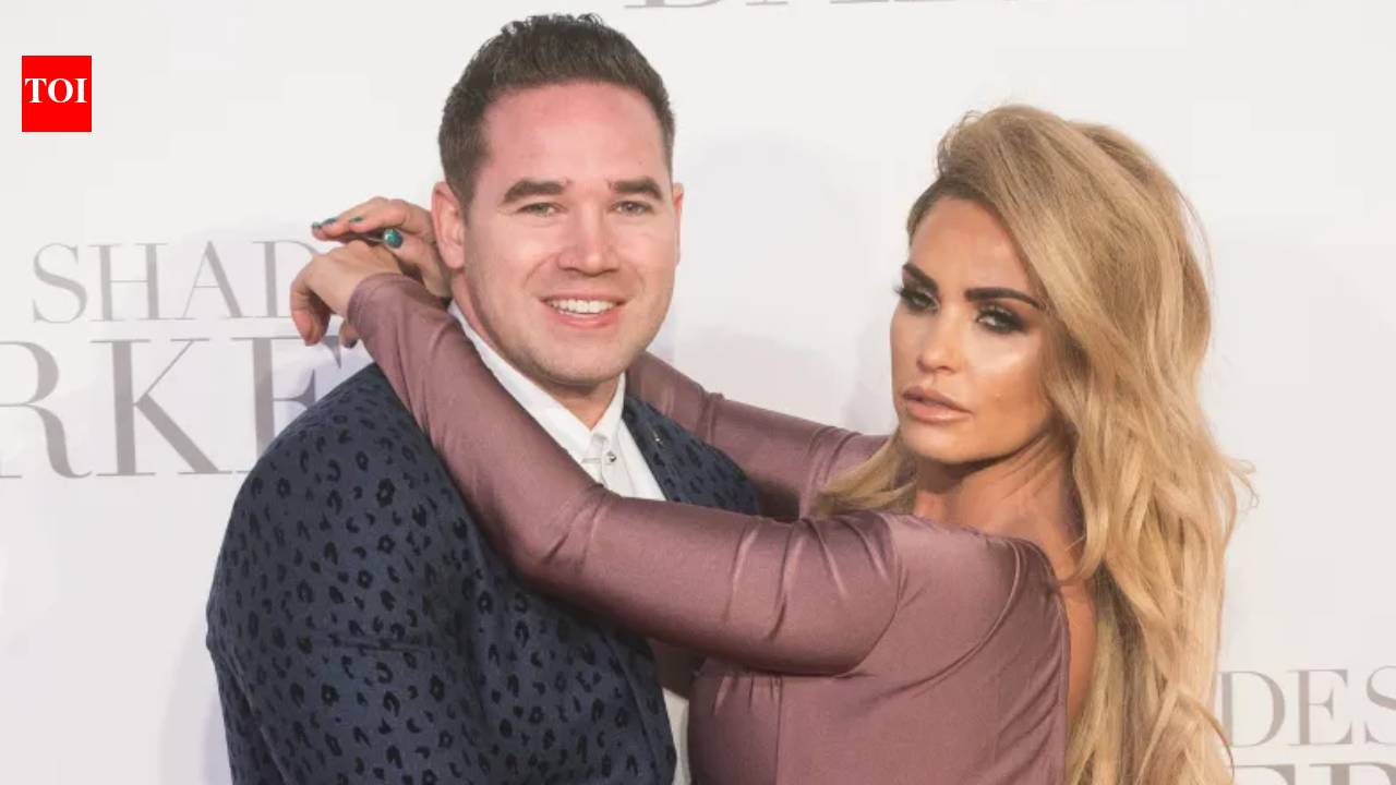 Katie Price’s ex-husband Kieran Hayler told his 13-year-old rape accuser she could be his ‘best friend’ because he had no friends, court hears; he denies all charges