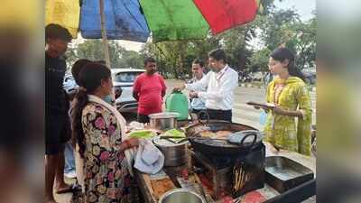Adulterated paneer, colour agents found during Morabadi food safety ...