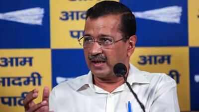 Kejriwal unveils six guarantees for Goa, promises free electricity, Rs 3,000 monthly aid for women