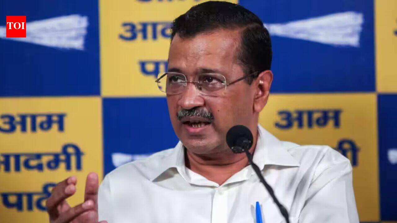 Kejriwal promises six guarantees for Goa if AAP wins 2027 election