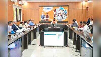 Upgrade basic facilities in schools, health units: CM