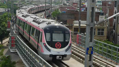 Delhi Metro scales down closures from 57 to 45 stations ahead of CJP protest