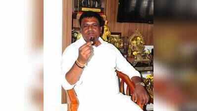 MLA claims Union minister hired Delhi agency to target Karnataka Congress brass in sting ops