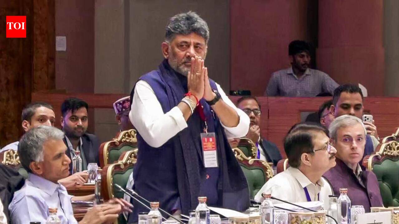 GST Council defers ITC relief, sparing Karnataka Rs 1500cr annual revenue loss