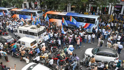 Delhi traffic police issues advisory ahead of October 10 protests; check affected routes