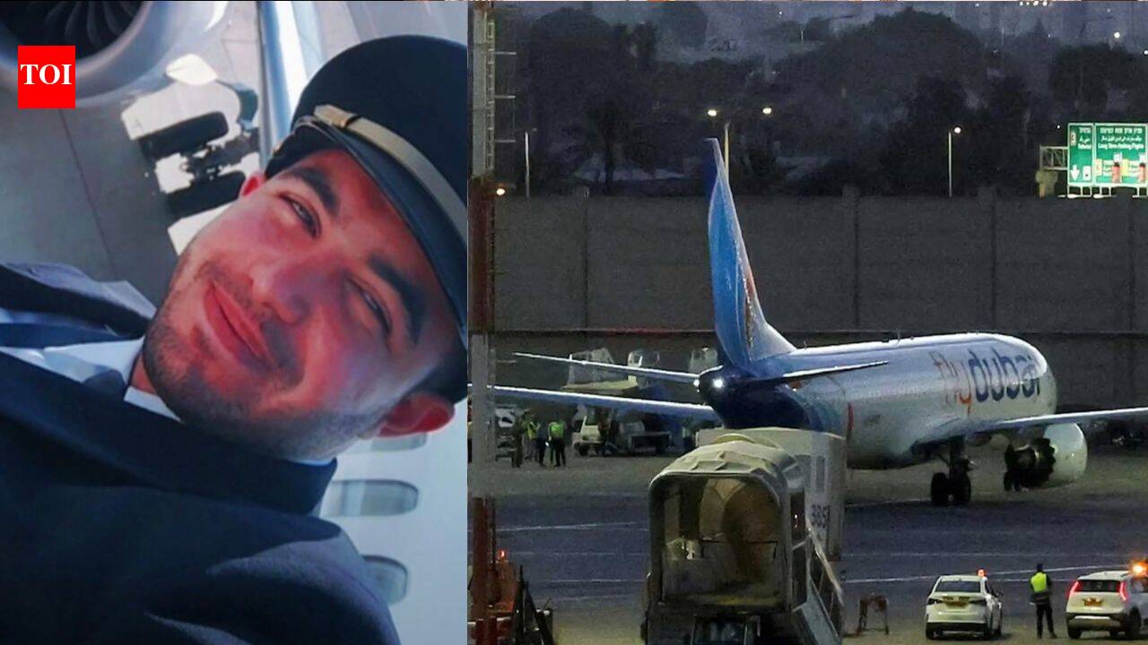 ‘9/11 দ্বারা অনুপ্রাণিত’: ওমান থেকে ফ্লাইদুবাই কো-পাইলট ইসরায়েলি বিমানবন্দরে বিমান বিধ্বস্ত করার পরিকল্পনা করেছিলেন, সংযুক্ত আরব আমিরাতের দাবি