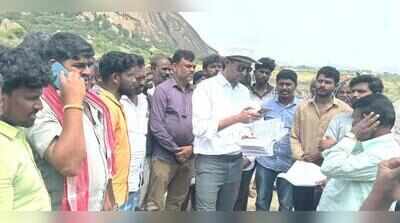 Don’t migrate for work, tap rural job scheme: Chitradurga ZP CEO