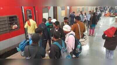 30 trains affected as railways braces for Delhi congestion