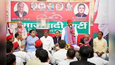SP will win majority of MLC seats, claims state chief Pal